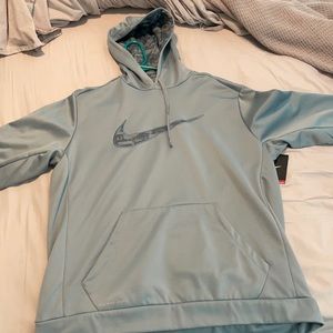 COPY - Nike hoodie